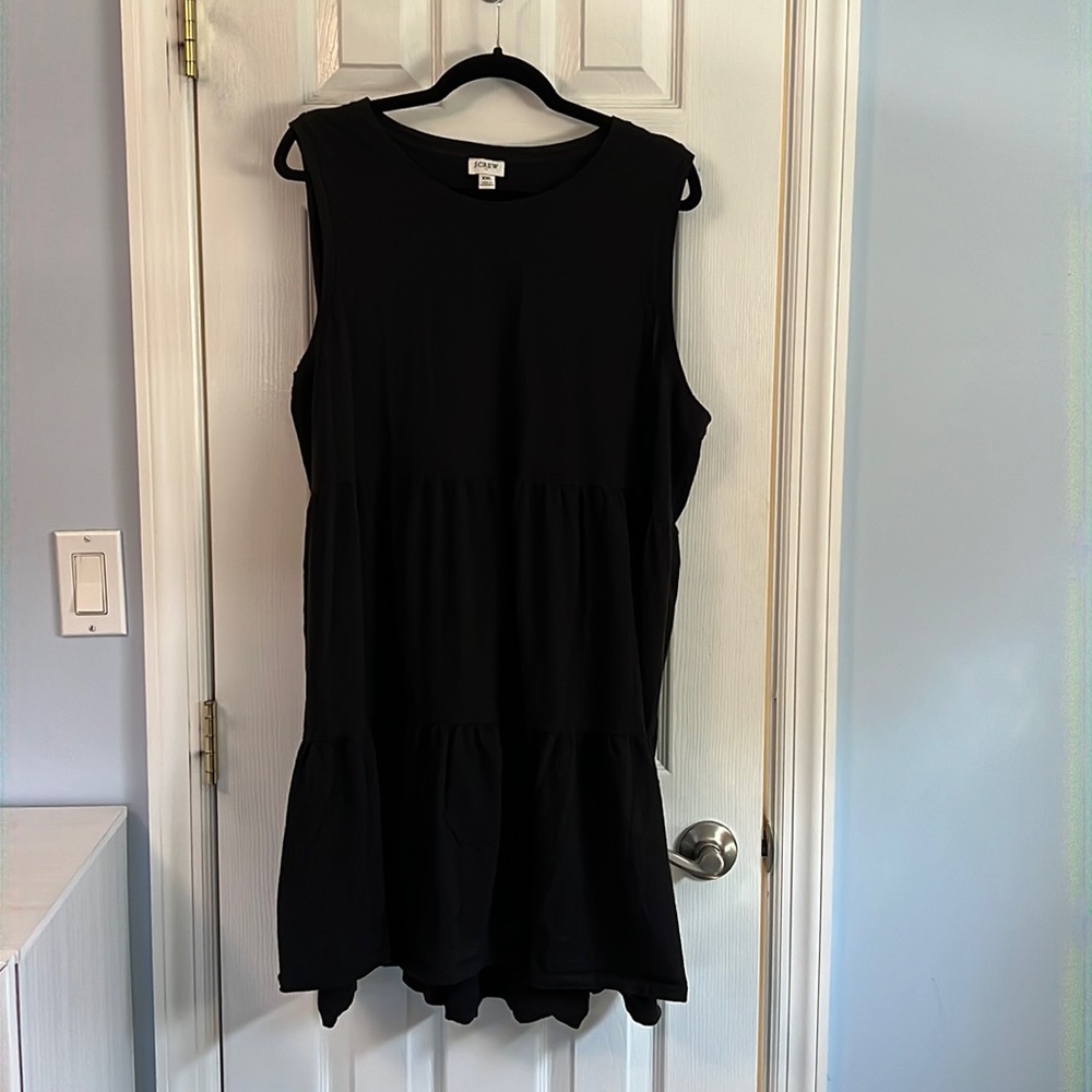 A dress, but make it comfy and cute